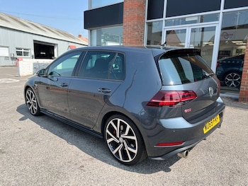 Used Volkswagen Golf 2019 for sale - 79238061: Photo