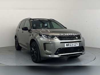 Used Land Rover Discovery Sport 2023 for sale - 79266020: Photo
