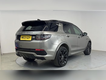 Used Land Rover Discovery Sport 2023 for sale - 79266020: Photo