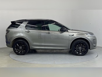 Used Land Rover Discovery Sport 2023 for sale - 79266020: Photo