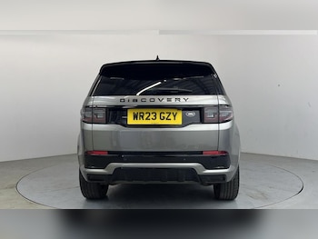 Used Land Rover Discovery Sport 2023 for sale - 79266020: Photo