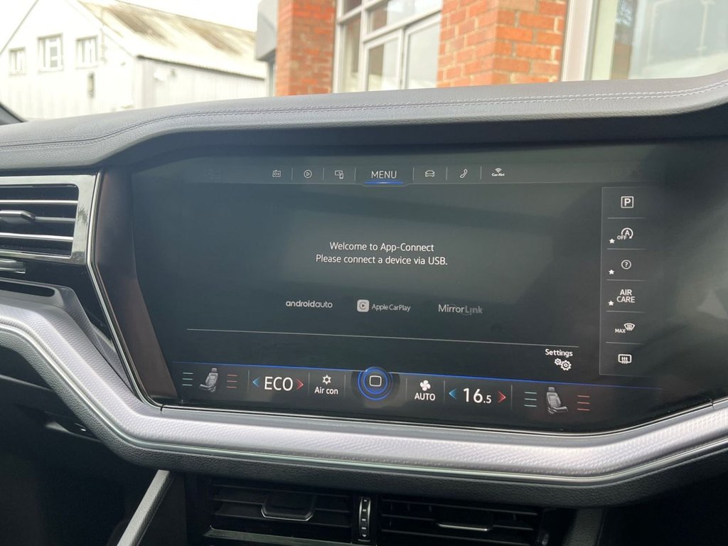 Used Volkswagen Touareg 2023 for sale - 77820538: Photo 11