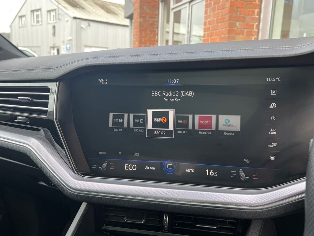 Used Volkswagen Touareg 2023 for sale - 77820538: Photo 12