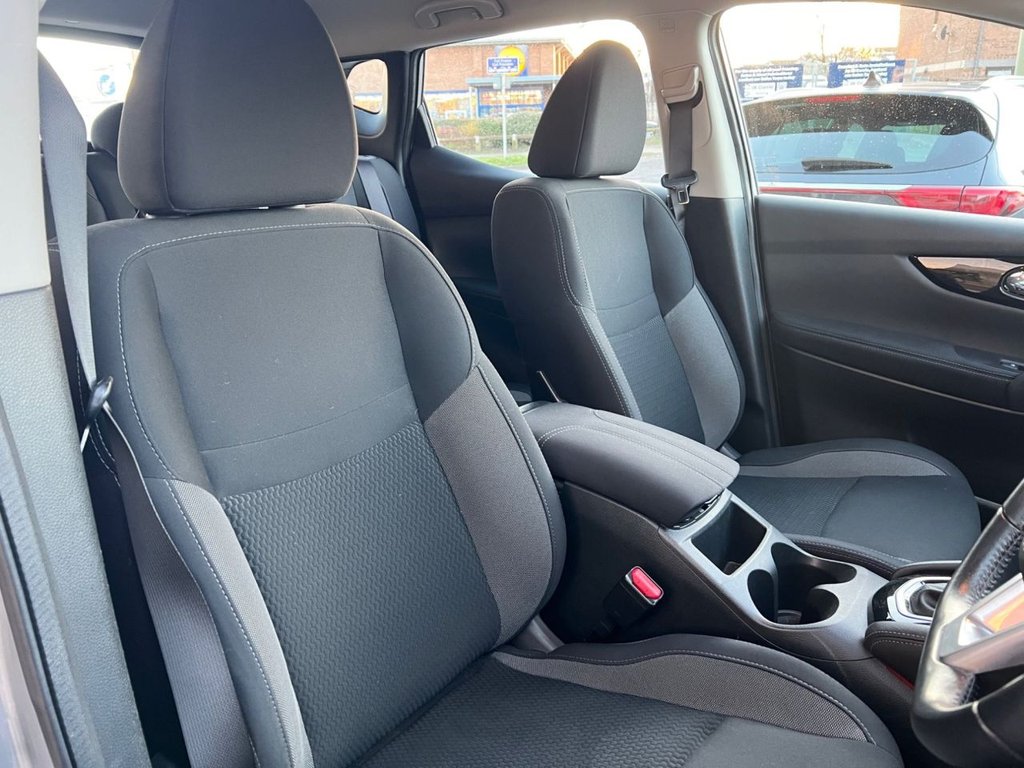 Used Nissan Qashqai 2018 for sale - 77080589: Photo 11