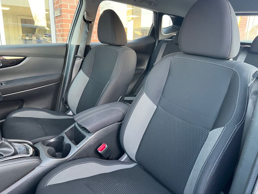 Used Nissan Qashqai 2018 for sale - 77080589: Photo 13