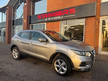 2018 (18) - 1.2 DiG-T Acenta 5dr Xtronic