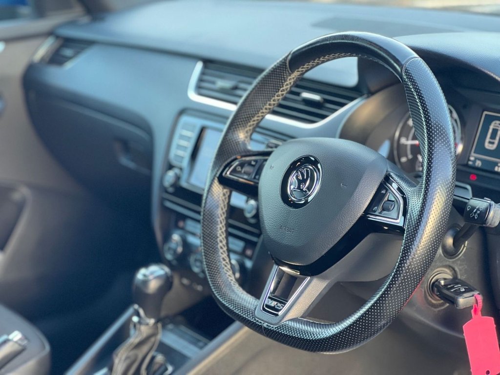 Used Skoda Octavia 2016 for sale - 77110772: Photo 10