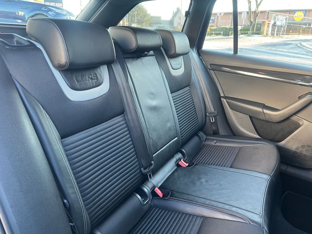 Used Skoda Octavia 2016 for sale - 77110772: Photo 13