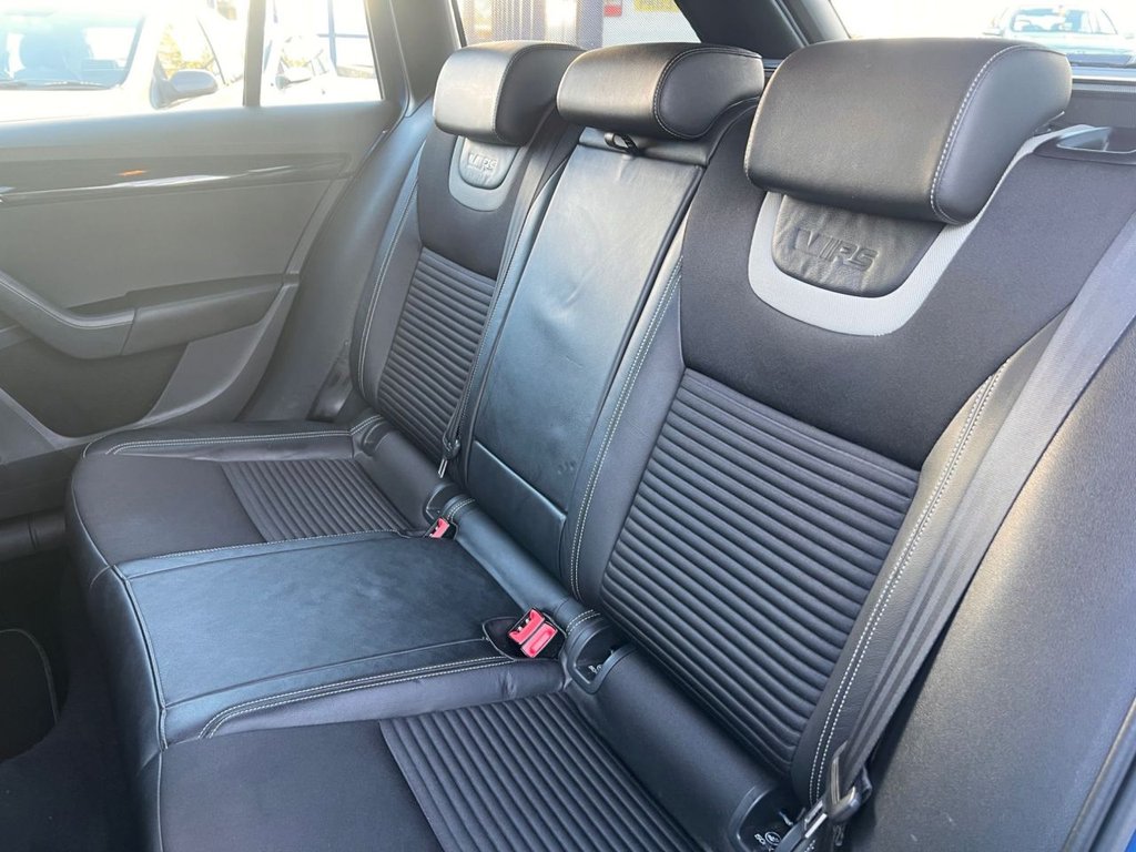 Used Skoda Octavia 2016 for sale - 77110772: Photo 15