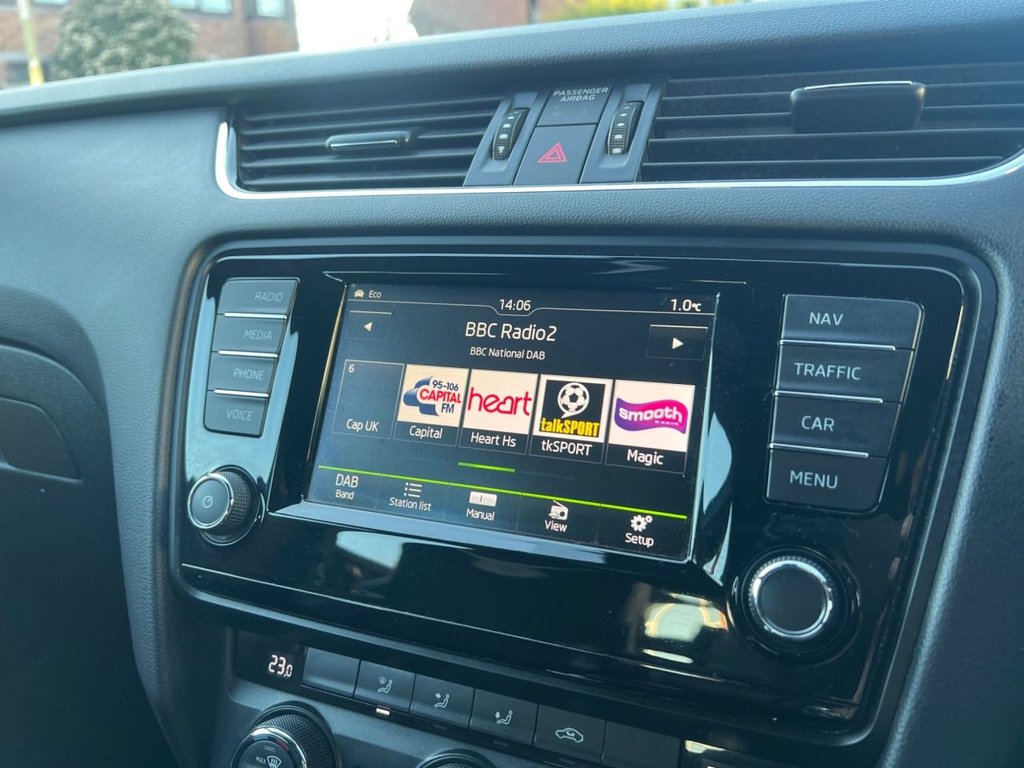 Used Skoda Octavia 2016 for sale - 77110772: Photo 17