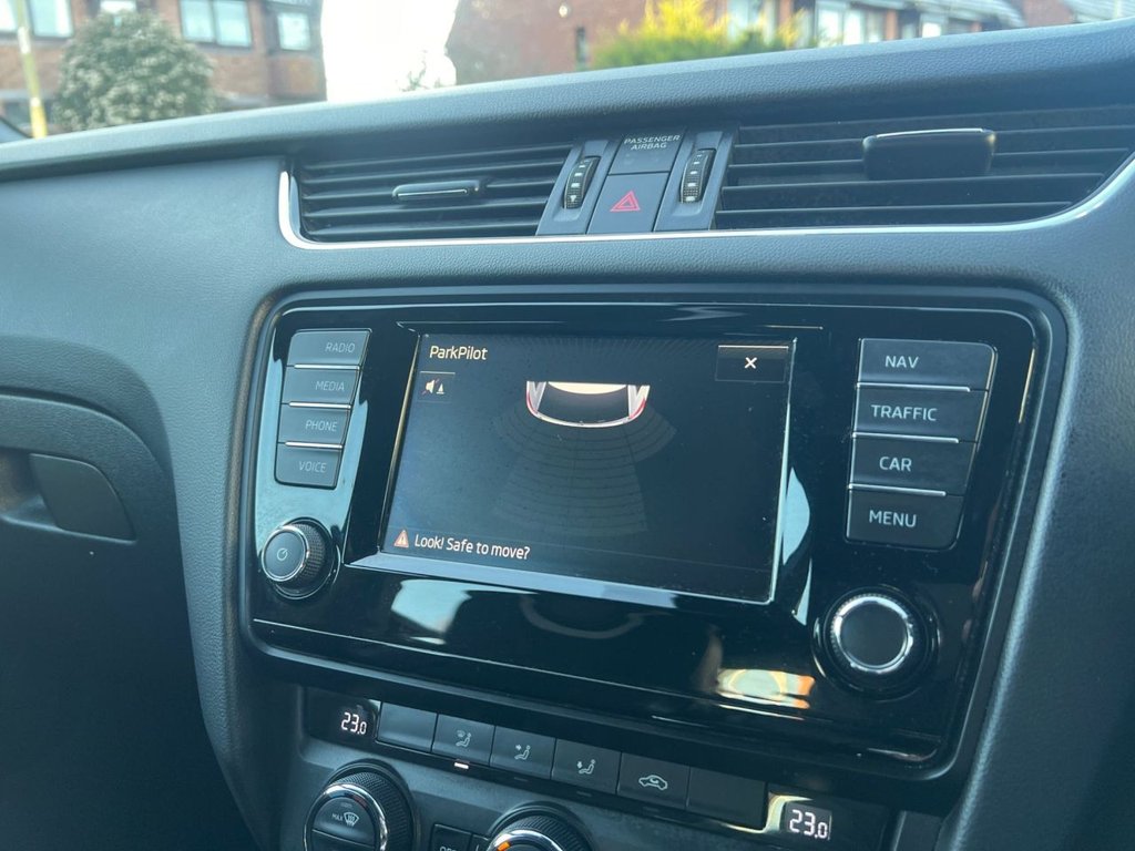 Used Skoda Octavia 2016 for sale - 77110772: Photo 18