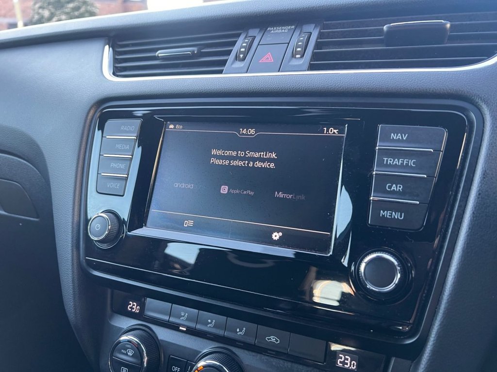 Used Skoda Octavia 2016 for sale - 77110772: Photo 19