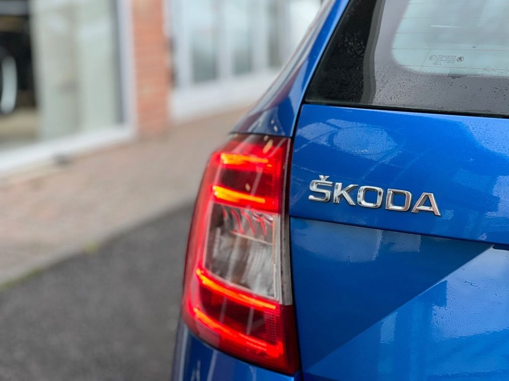 Used Skoda Octavia 2016 for sale - 77110772: Photo 23