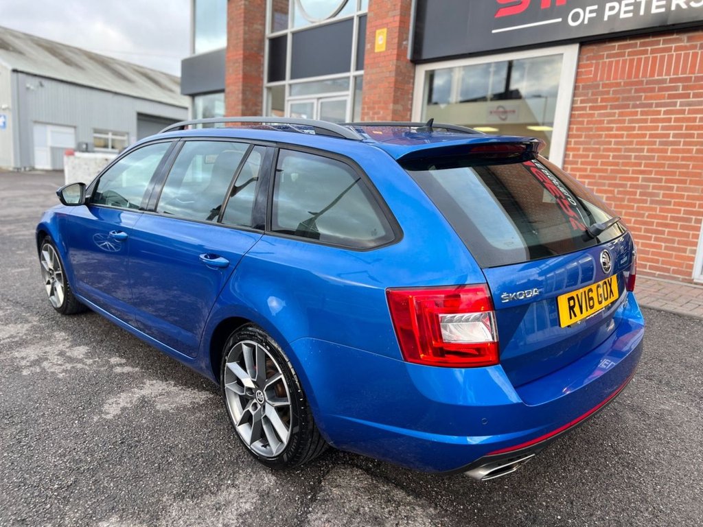 Used Skoda Octavia 2016 for sale - 77110772: Photo 5