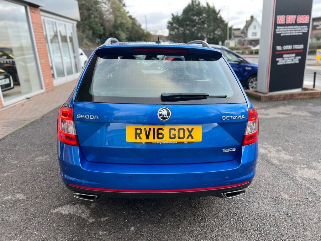 Used Skoda Octavia 2016 for sale - 77110772: Photo 6