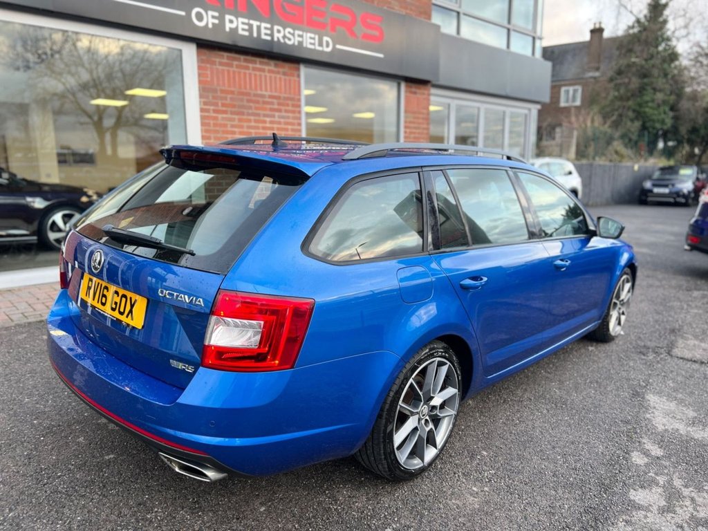 Used Skoda Octavia 2016 for sale - 77110772: Photo 7