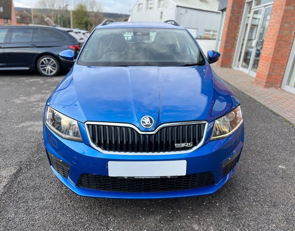 Used Skoda Octavia 2016 for sale - 77110772: Photo 9