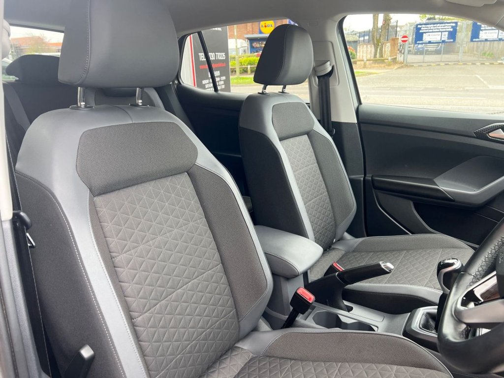 Used Volkswagen T-Cross 2019 for sale - 78212388: Photo 10