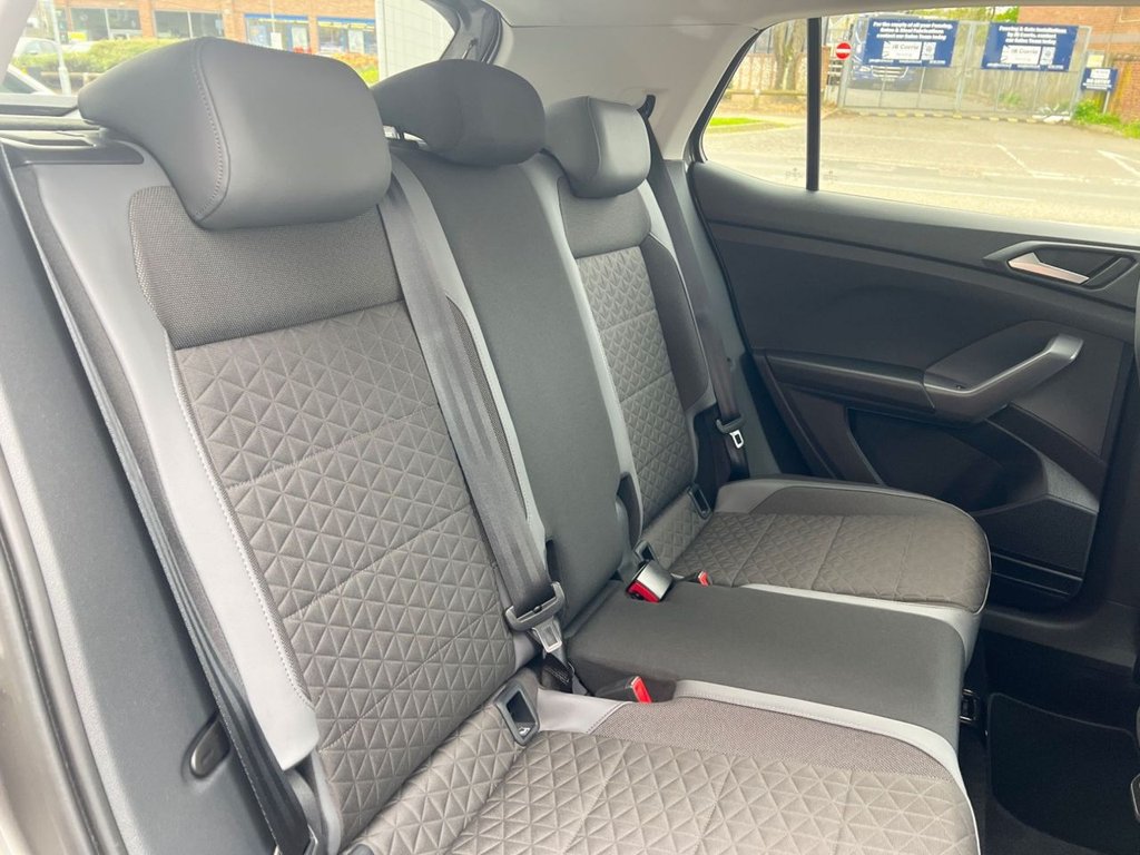 Used Volkswagen T-Cross 2019 for sale - 78212388: Photo 11