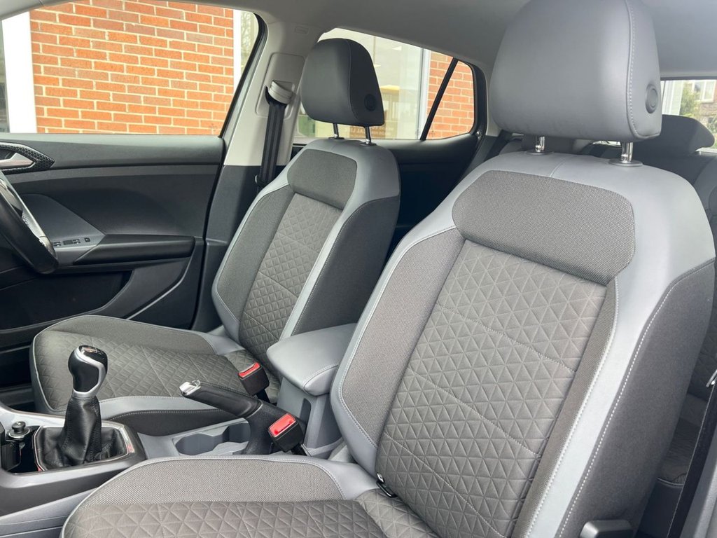 Used Volkswagen T-Cross 2019 for sale - 78212388: Photo 12