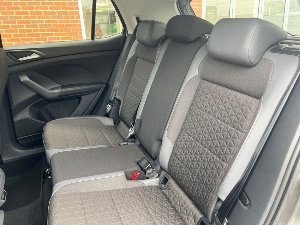 Used Volkswagen T-Cross 2019 for sale - 78212388: Photo 13