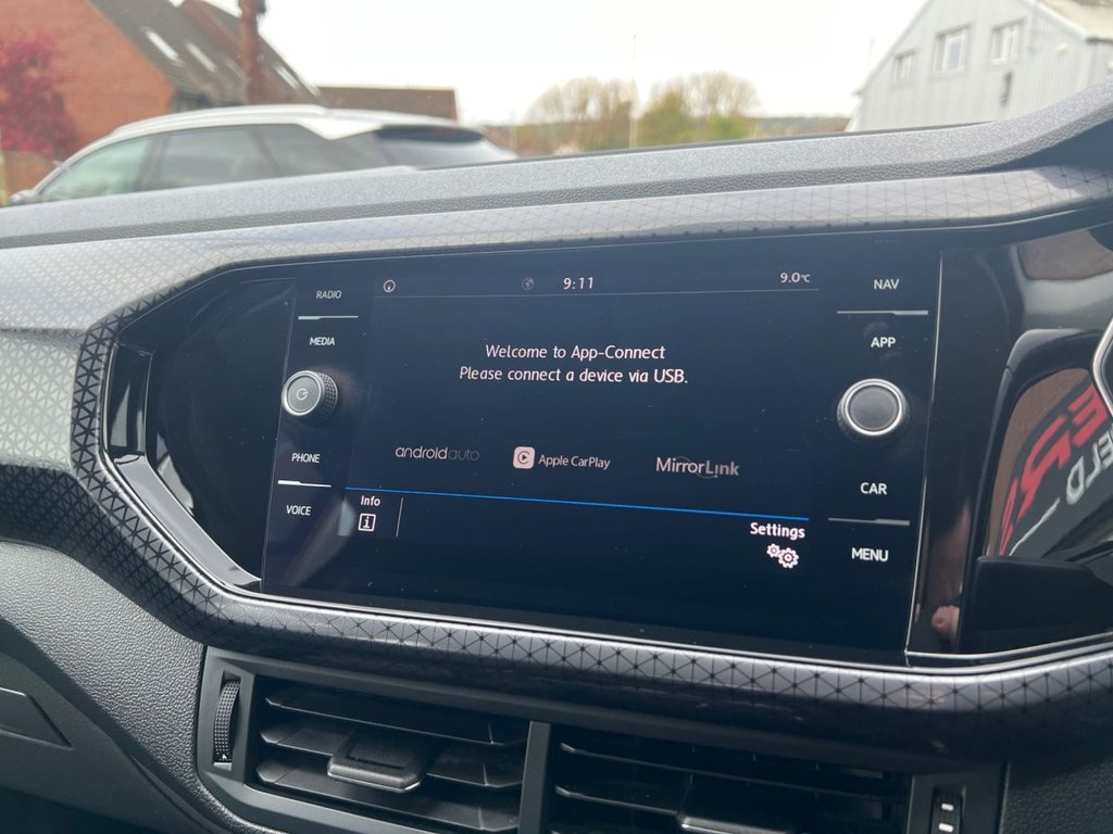 Used Volkswagen T-Cross 2019 for sale - 78212388: Photo 14