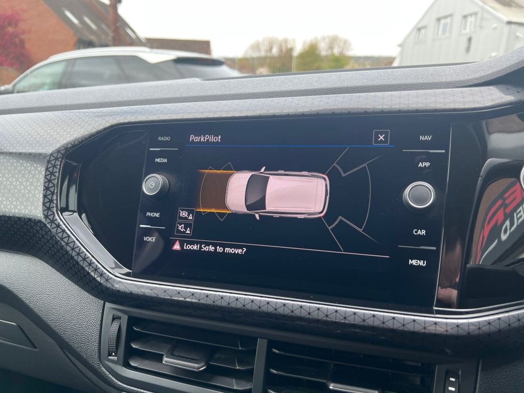 Used Volkswagen T-Cross 2019 for sale - 78212388: Photo 15