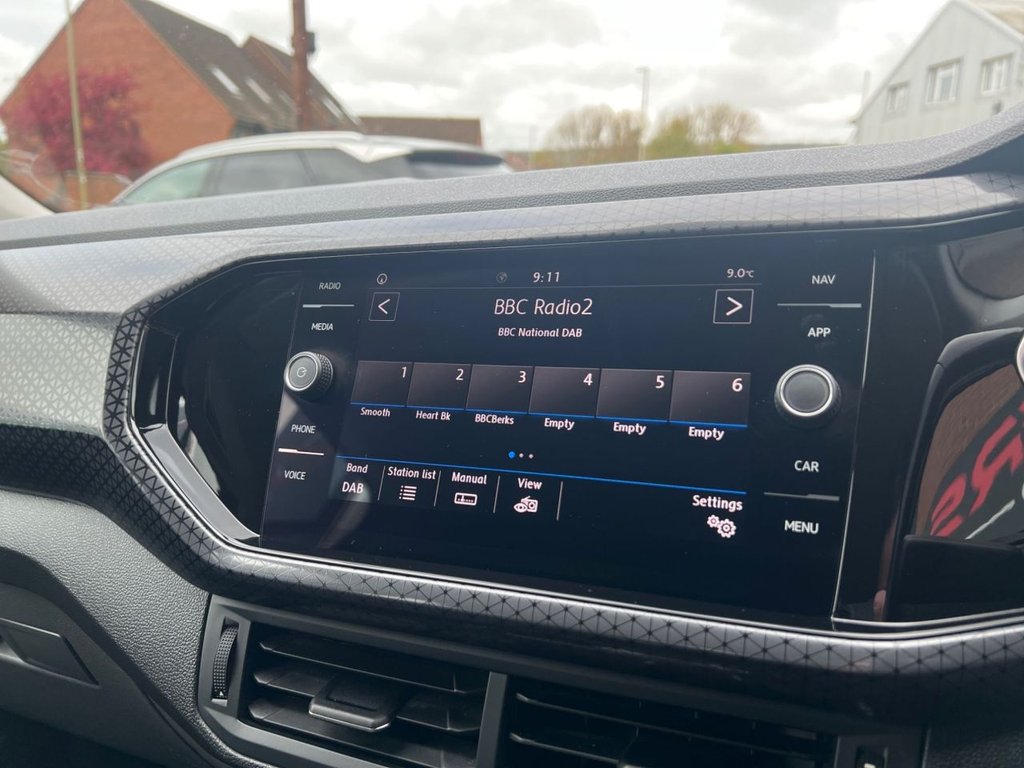 Used Volkswagen T-Cross 2019 for sale - 78212388: Photo 16