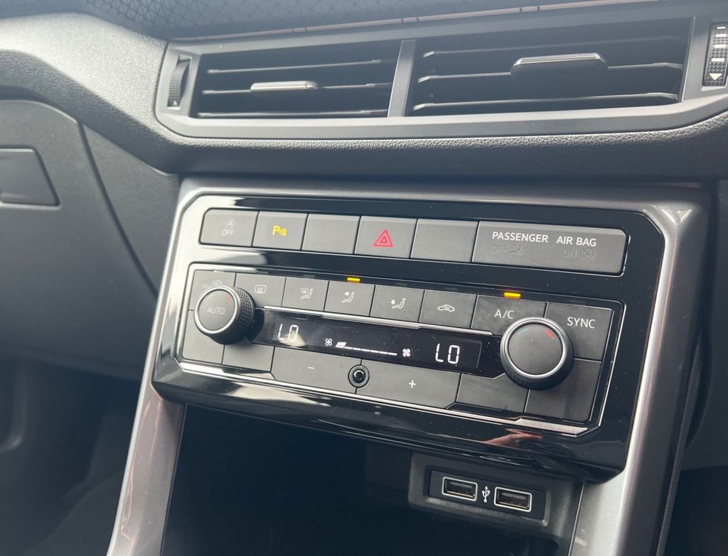 Used Volkswagen T-Cross 2019 for sale - 78212388: Photo 17