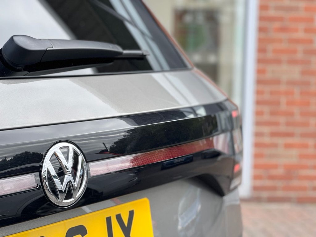 Used Volkswagen T-Cross 2019 for sale - 78212388: Photo 19