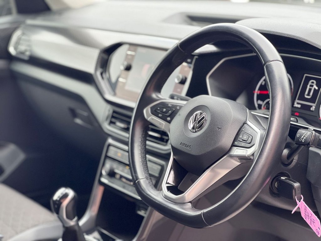 Used Volkswagen T-Cross 2019 for sale - 78212388: Photo 9