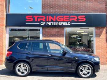 Used BMW X3 2014 for sale - 75264916: Photo