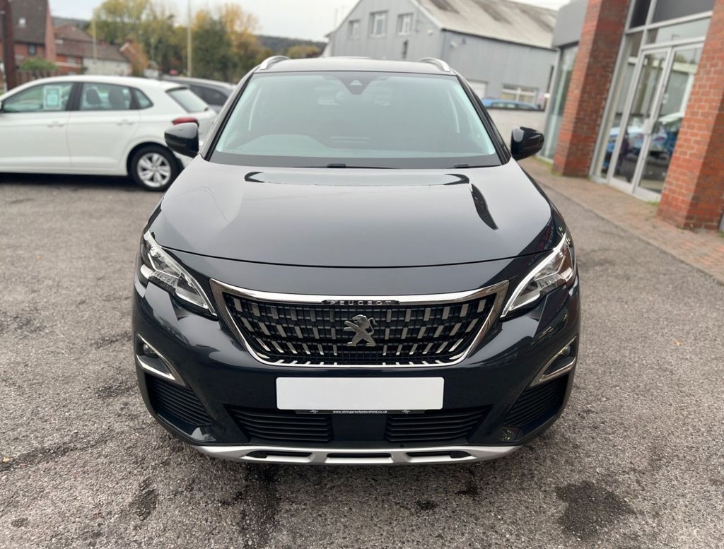 Used Peugeot 3008 2019 for sale - 76791995: Photo 10