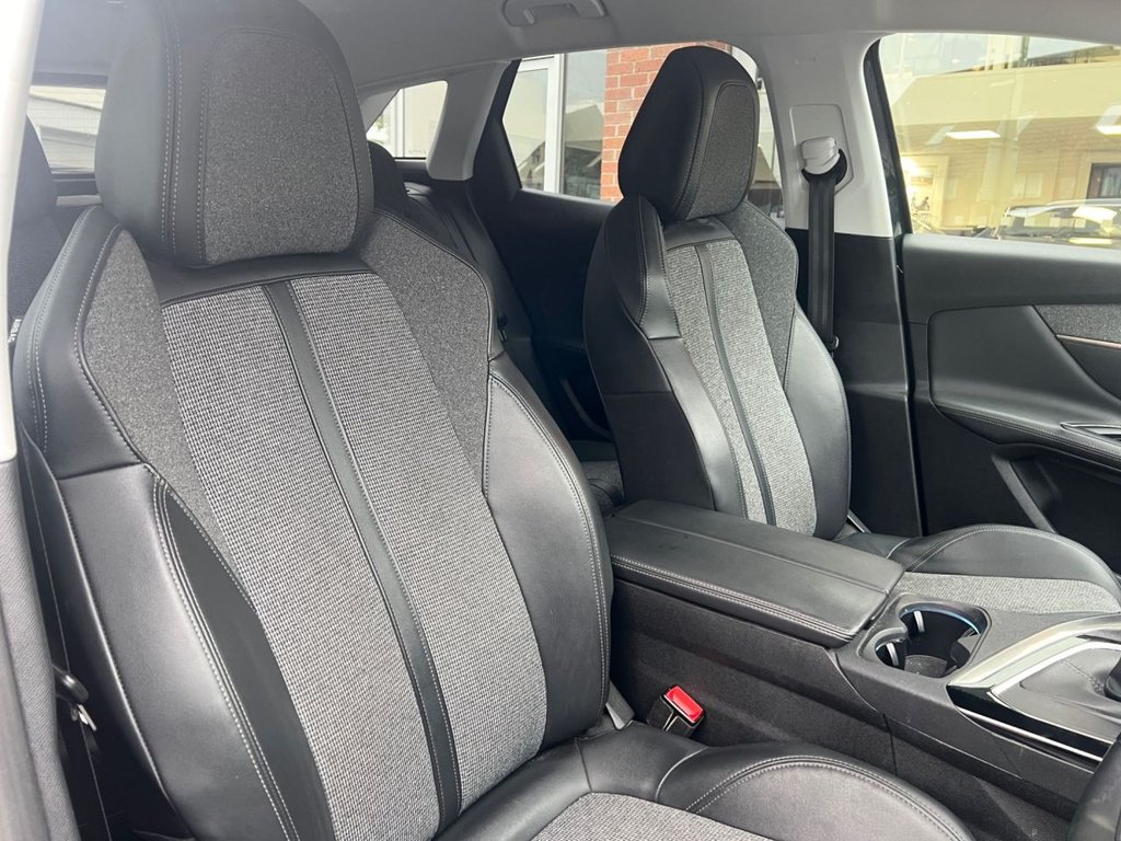 Used Peugeot 3008 2019 for sale - 76791995: Photo 12