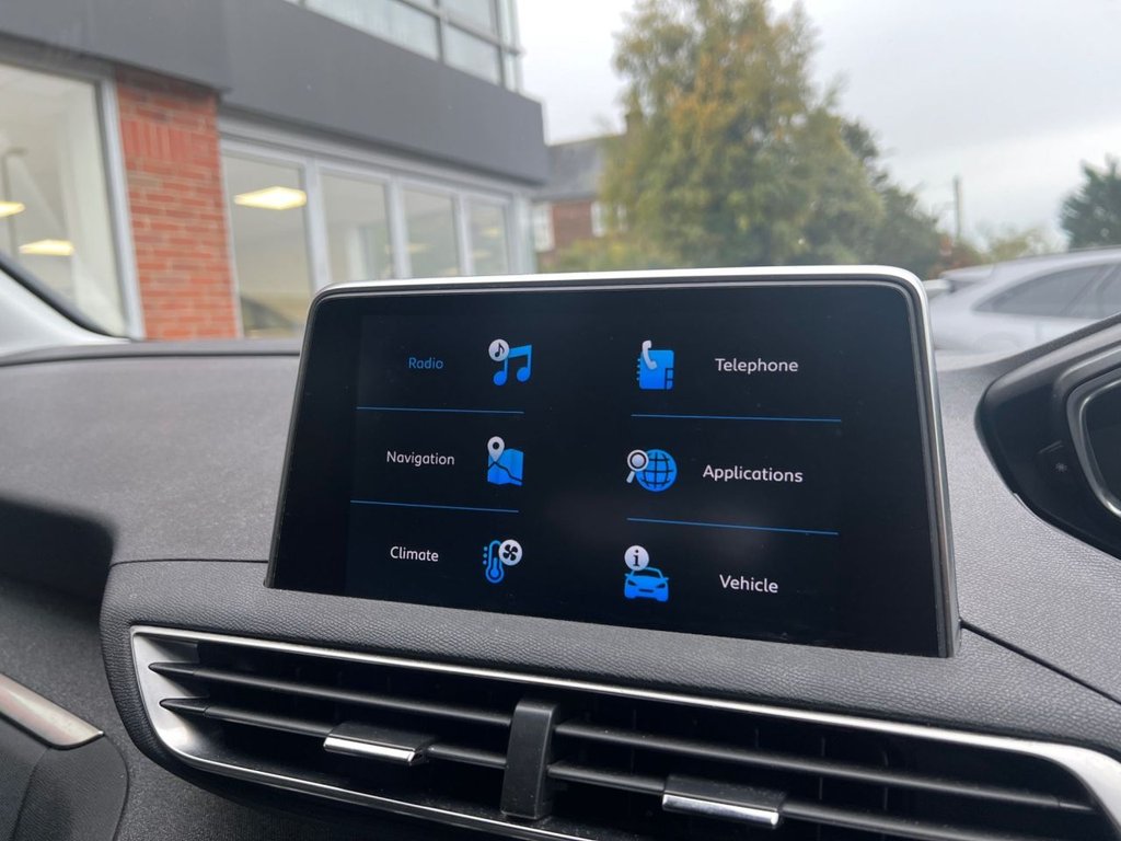 Used Peugeot 3008 2019 for sale - 76791995: Photo 18