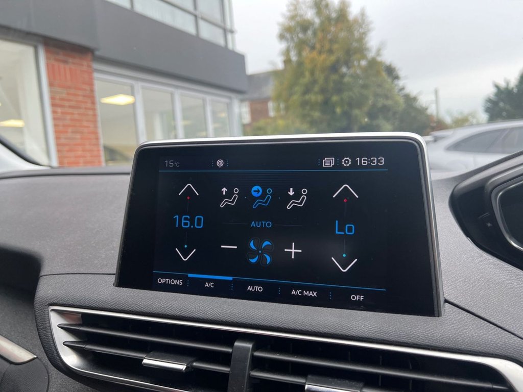 Used Peugeot 3008 2019 for sale - 76791995: Photo 19