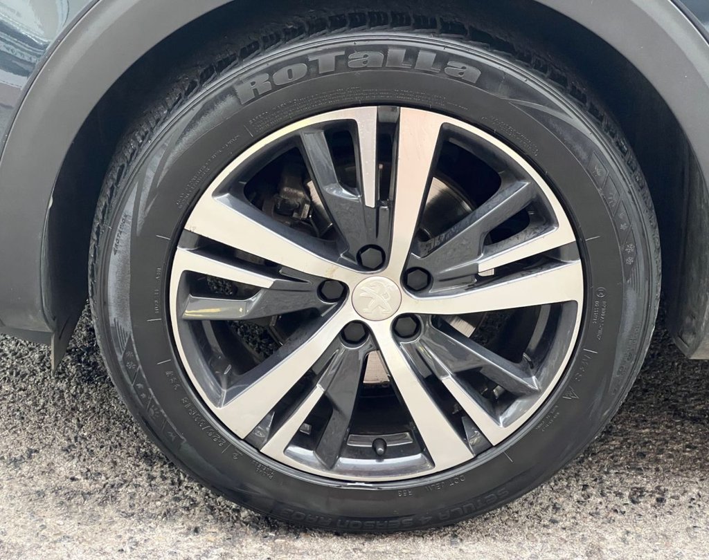 Used Peugeot 3008 2019 for sale - 76791995: Photo 24