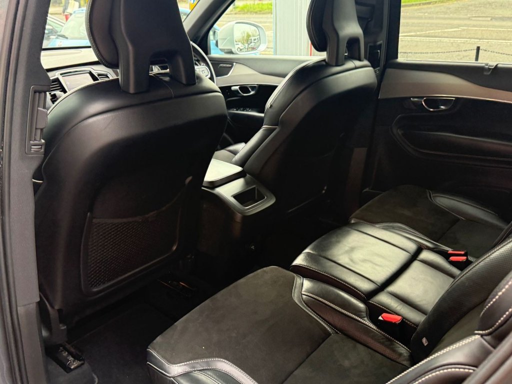 Used Volvo XC90 2018 for sale - 77582975: Photo 10