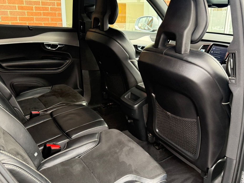 Used Volvo XC90 2018 for sale - 77582975: Photo 13