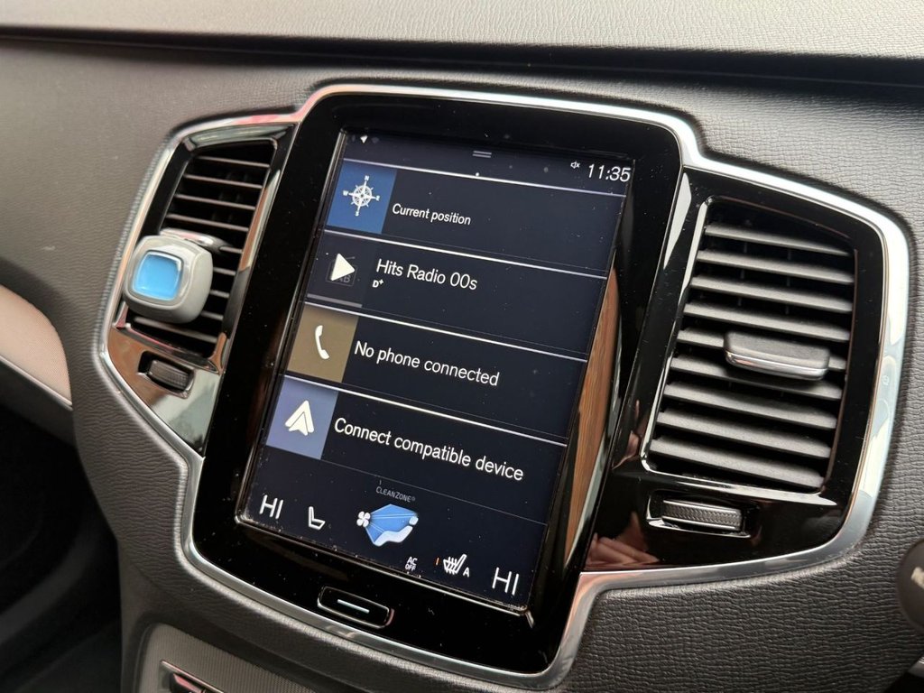 Used Volvo XC90 2018 for sale - 77582975: Photo 16