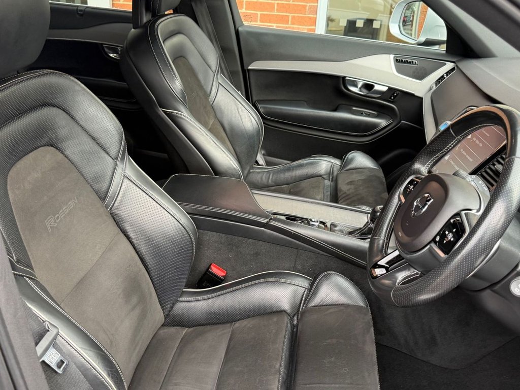 Used Volvo XC90 2018 for sale - 77582975: Photo 18