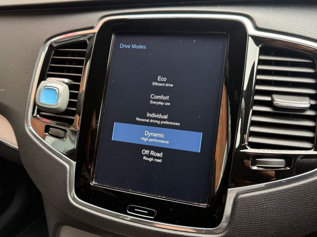 Used Volvo XC90 2018 for sale - 77582975: Photo 19