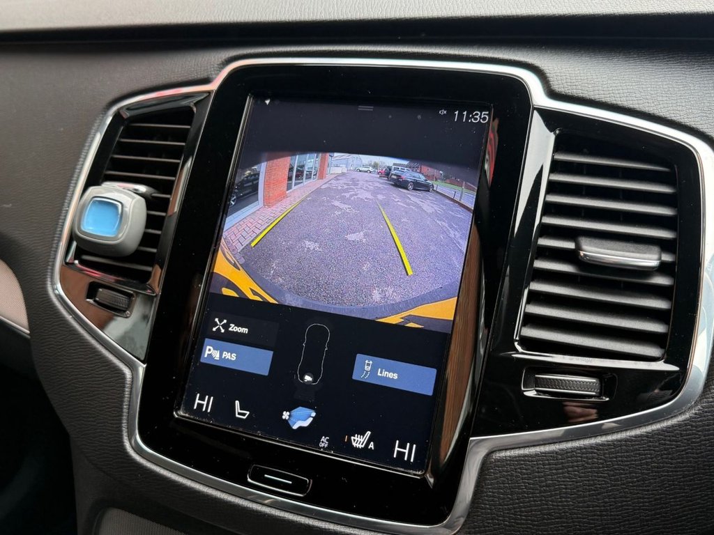 Used Volvo XC90 2018 for sale - 77582975: Photo 20