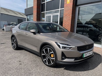 Used Polestar Polestar 2 2021 for sale - 79276212: Photo