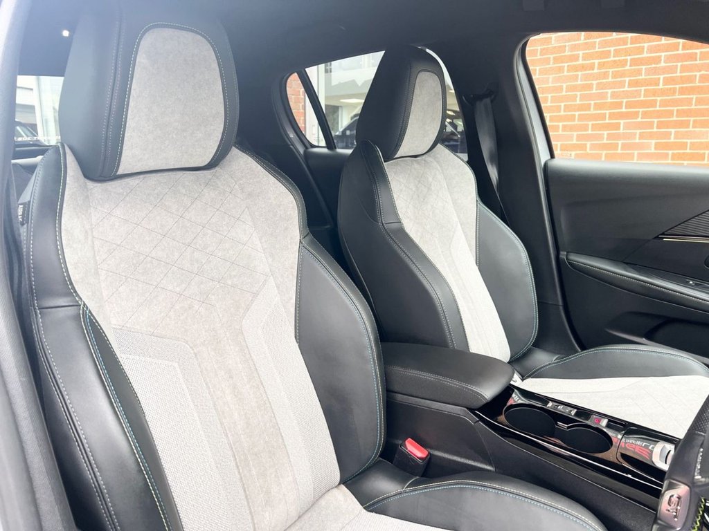 Used Peugeot 208 2021 for sale - 78096954: Photo 10