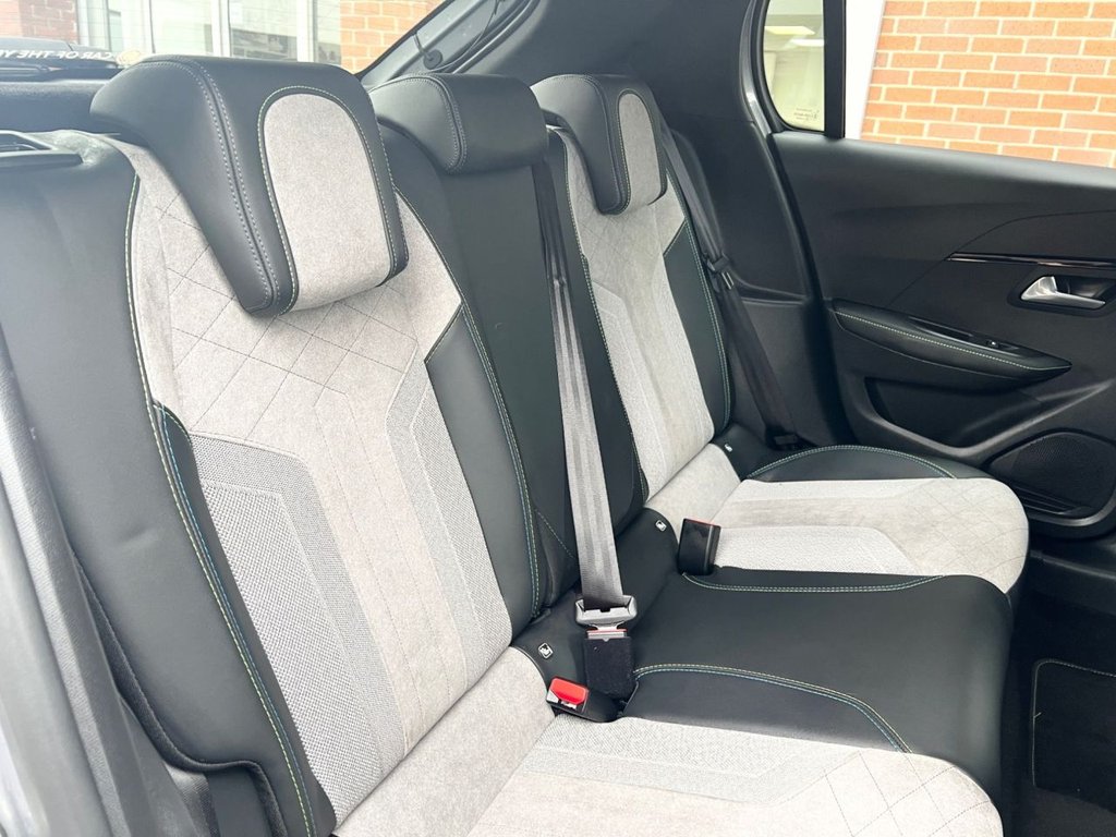 Used Peugeot 208 2021 for sale - 78096954: Photo 11