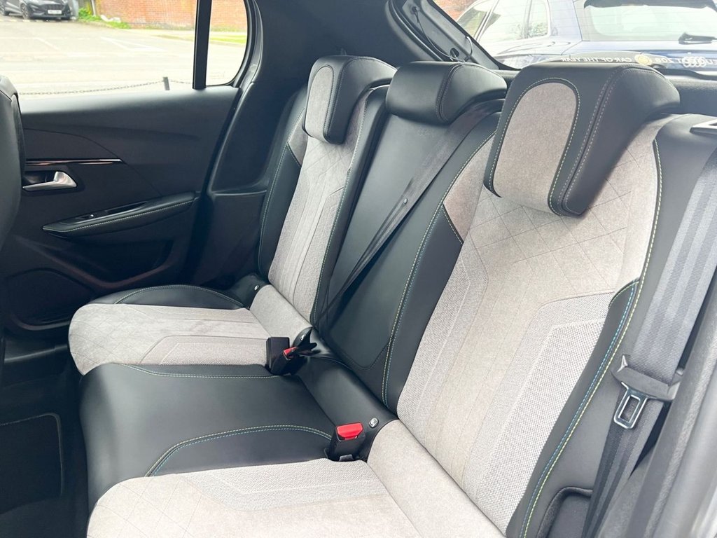 Used Peugeot 208 2021 for sale - 78096954: Photo 13