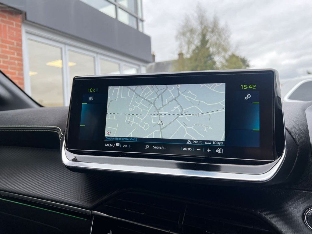 Used Peugeot 208 2021 for sale - 78096954: Photo 14