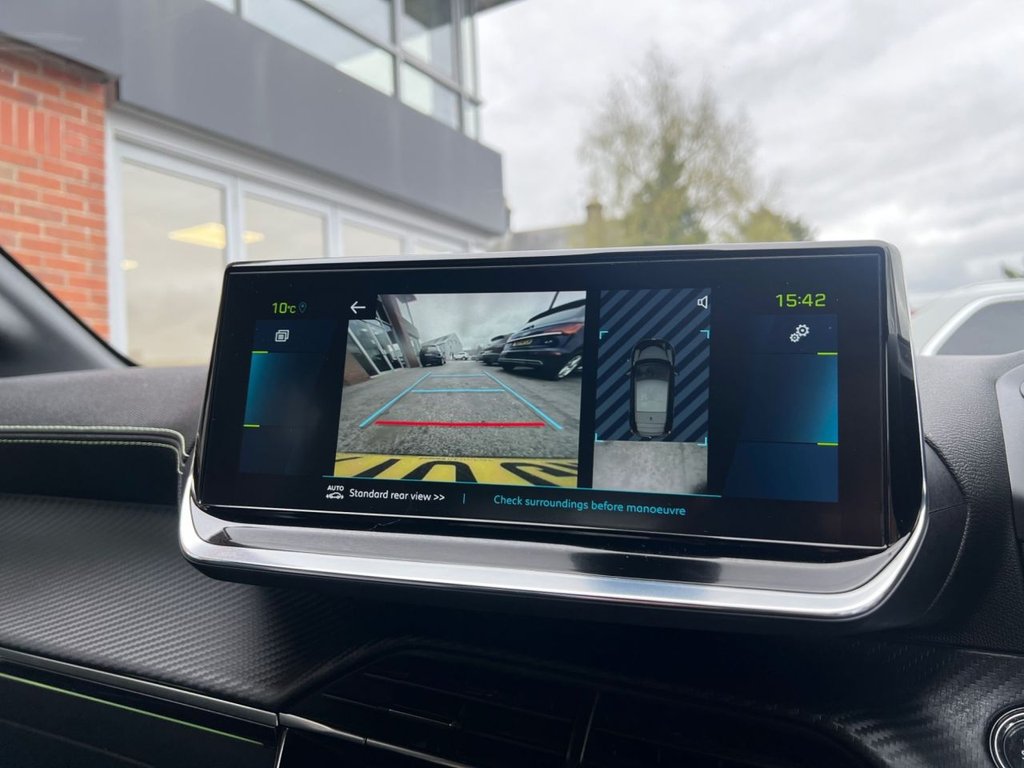 Used Peugeot 208 2021 for sale - 78096954: Photo 15