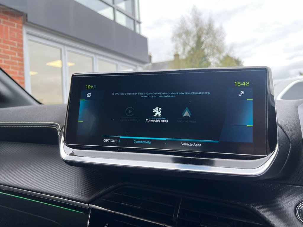 Used Peugeot 208 2021 for sale - 78096954: Photo 16